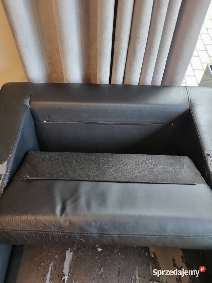 Fotele Profim My Turn 10V wielkopolskie Chyby sprzedam