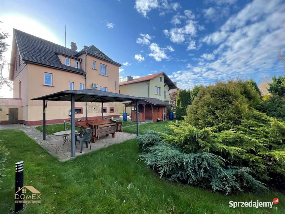 Dom wolnostojący 95 metrów Cieszyn