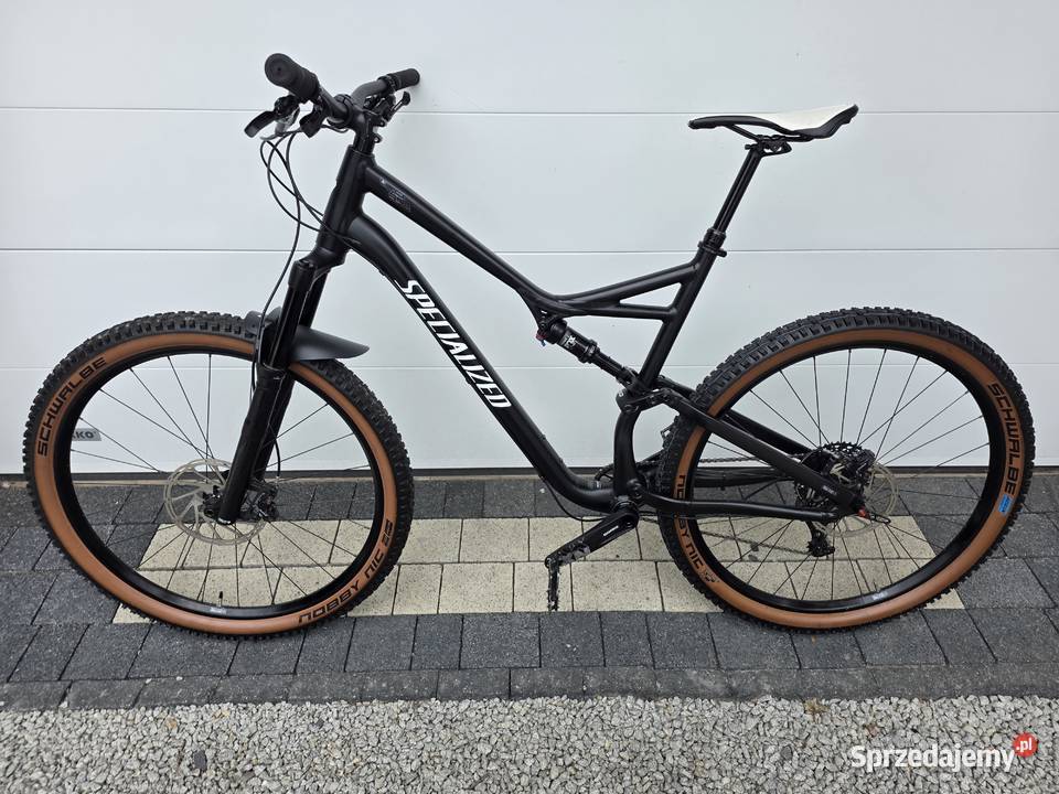 Rower górski SPECIALIZED STUMPJUMPER FSR dolnośląskie