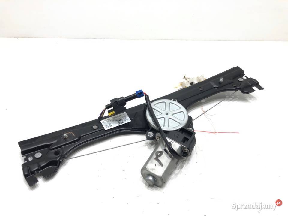 PODNOŚNIK SZYBY PRAWY PRZÓD FIAT 500 Hatchback Mechanizmy opuszczania szyb sprzedam