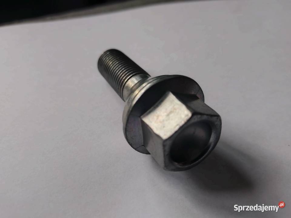 Szpilki śruby koła Volvo Poznań