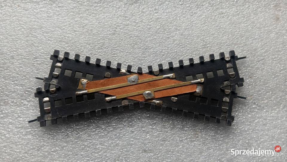 Krzyżówka firmy Rokal do TT Kraków