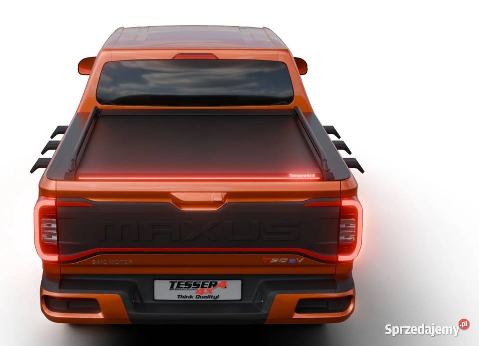 Roleta Zabudowa Aluminiowa Modułowa ROLL Manual Pasłęk