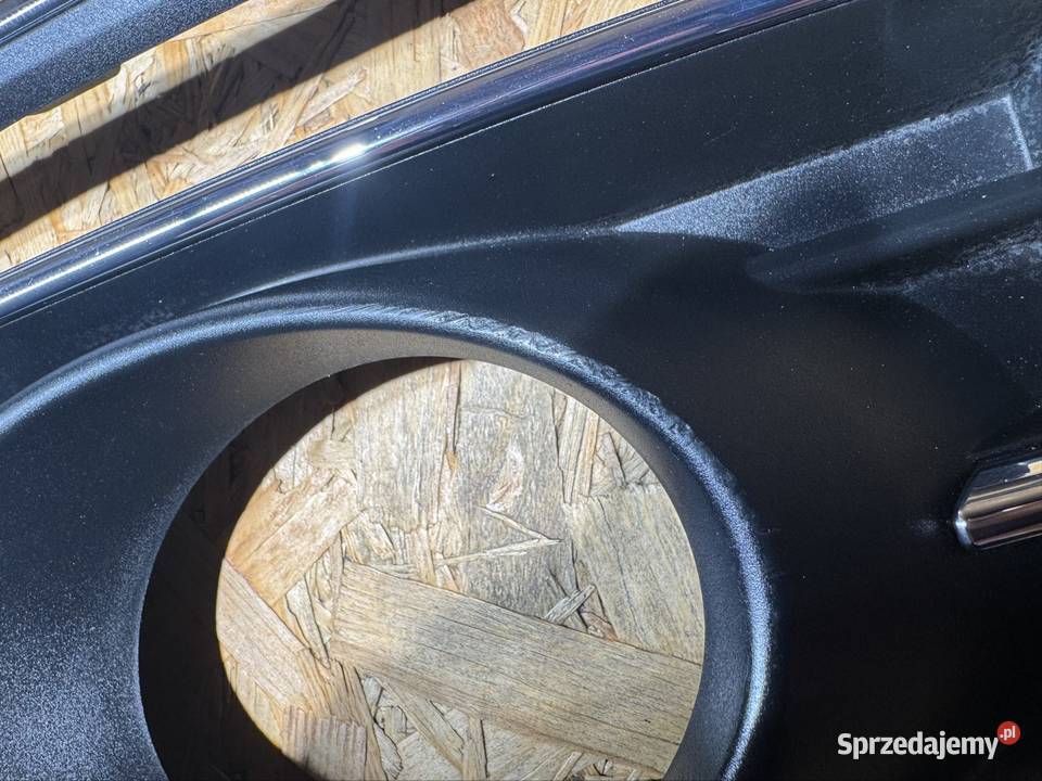 Kratka zderzaka przód lewa LH Volkswagen beetle Sieraków