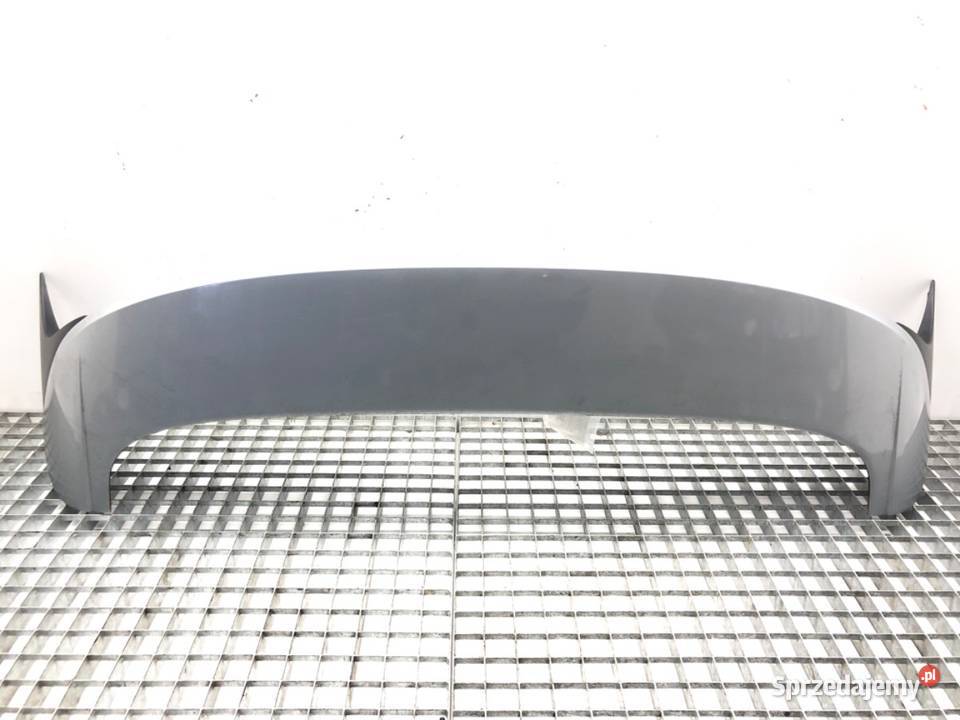 SPOILER MAZDA CX5 SUV 1117 KD5351961 OWIEWKA