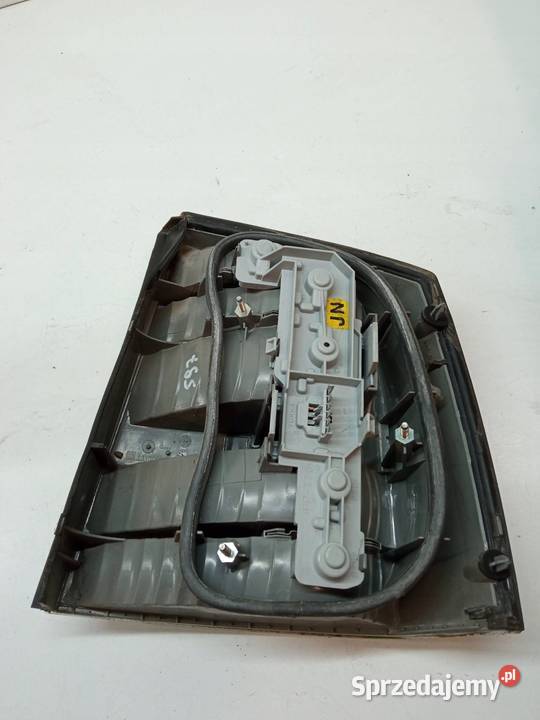 LAMPA TYŁ KOMPLET EU HB 13130642 Opel Vectra III sprzedam