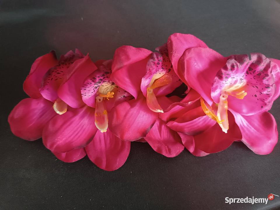 kwiaty sztuczne STORCZYK ORCHIDEA 2247 różne Siewierz