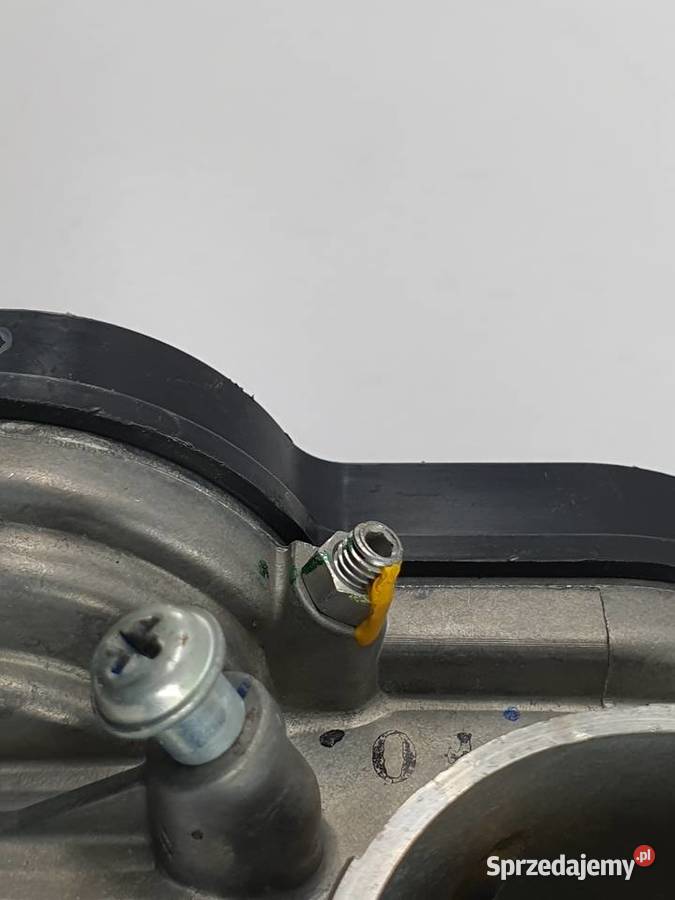 Przepustnica Czujnik Suzuki Rmz 250 1017 Łódź sprzedam