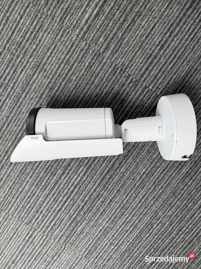 Kamera AXIS Q1786LE 4K IR Zoom 32x stan Wrocław