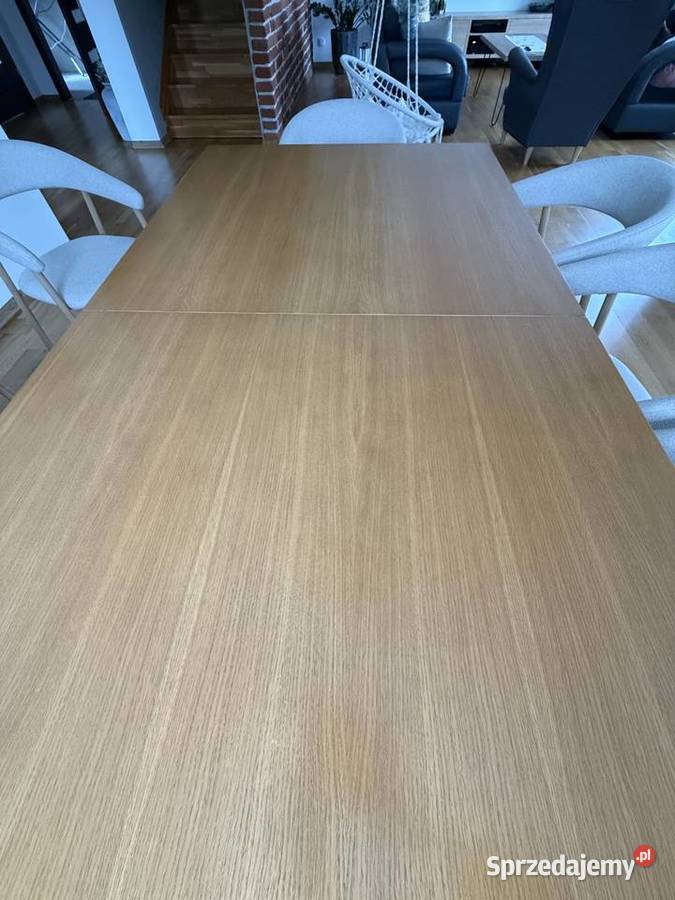 Stół do salonujadalni Chocznia sprzedam
