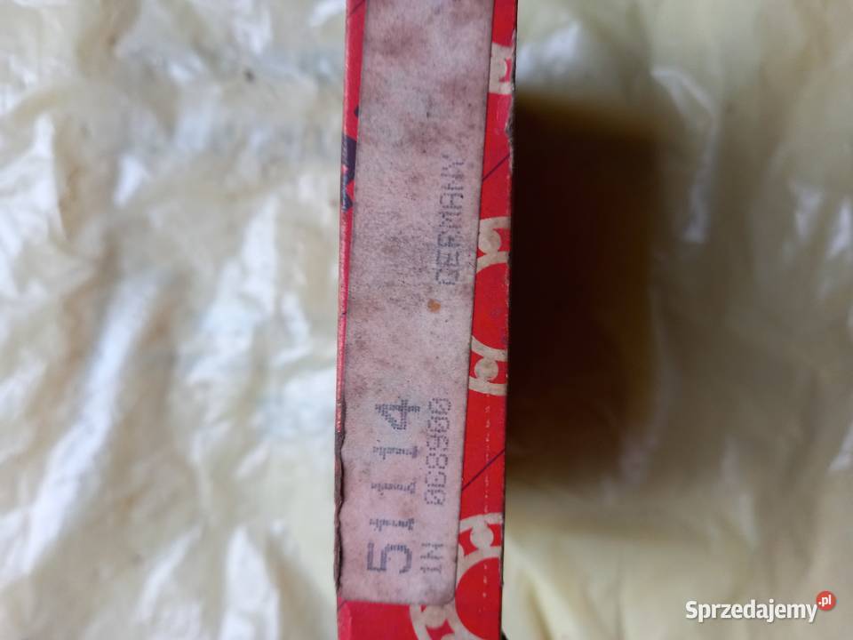 Łożysko 51114 nowe Jarosław