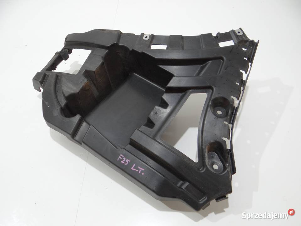 ŚLIZG ZDERZAKA LEWY TYŁ BMW X3 F25 7210077