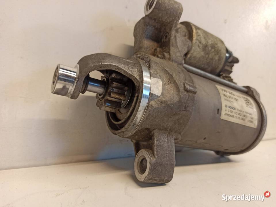 ROZRUSZNIK AUDI A5 8W 14 06L911021