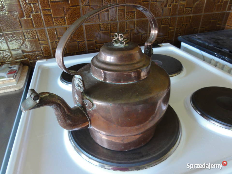 miedziane naczynia rozne zachodniopomorskie