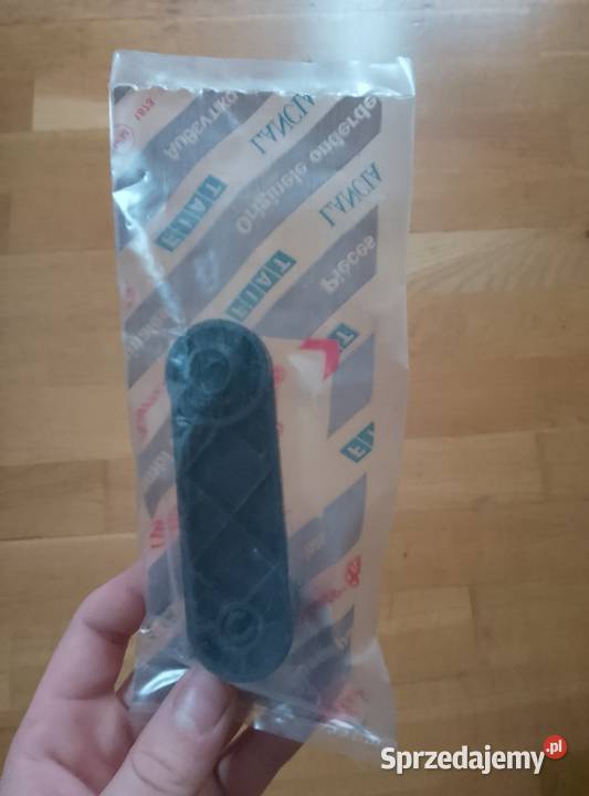 Fiat Seicento pokrętło szyby Lublin