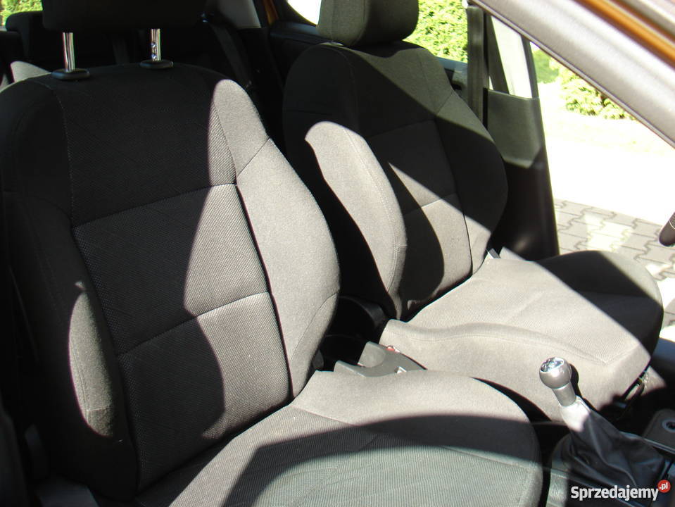 Peugeot 207 Salon Polska Panorama Klimatyzacja światła przeciwmgielne Łask sprzedam