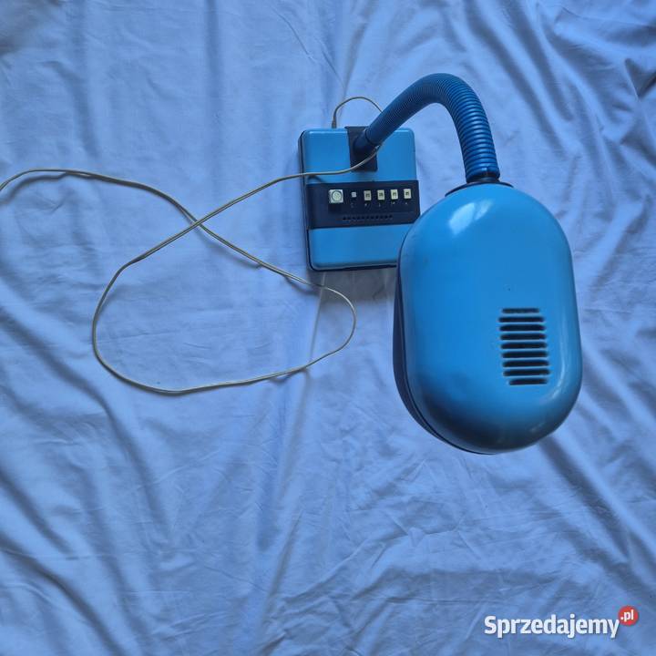 Lampka vintage ZSRR CCCP z zegarem sprawna Brzesko sprzedam