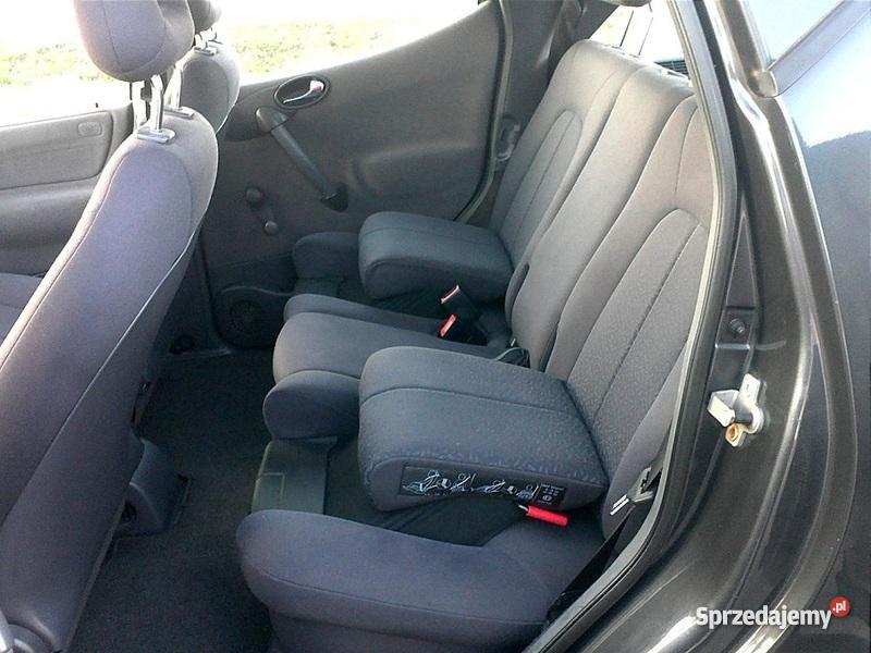 Mercedes AKlasa 140 nieuszkodzony Milicz sprzedam