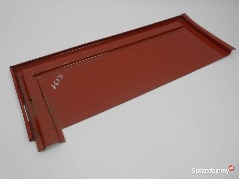 Volkswagen VW T1 Bulik Reparatura Drzwi Cargo sprzedam