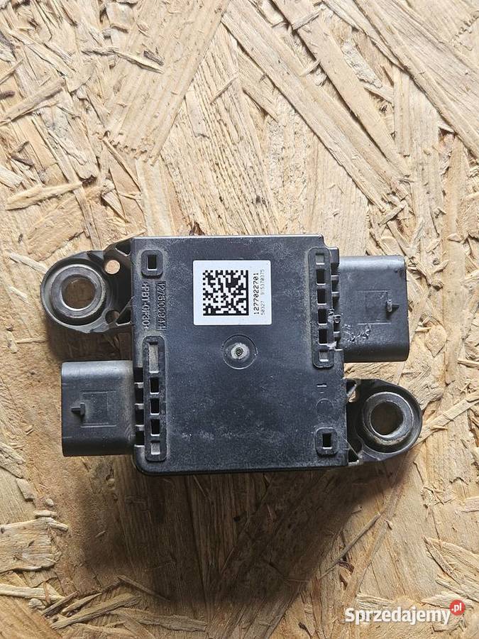 MODUŁ STEROWNIK SONDA NOX HYUNDAI I40 LIFT 17 Warszawa