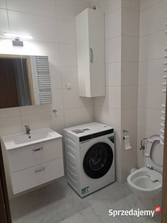 Wynajmę Nowy Apartament Wawa Włochy 61m2 2 Warszawa