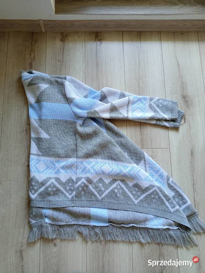 Kardigan damski VUBU sprzedam