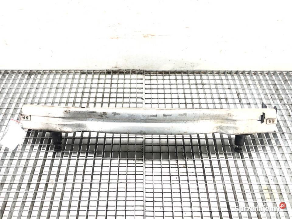 BELKA ZDERZAKA PRZÓD AUDI A4 B7 0408 WZMOCNIENIE podkarpackie sprzedam