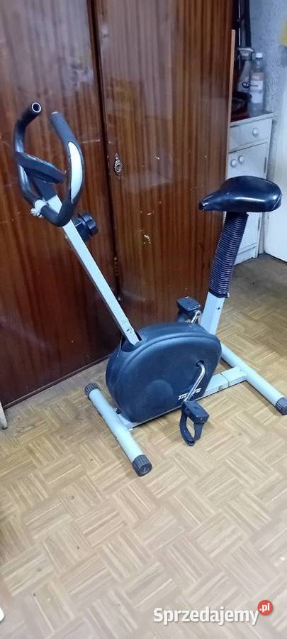 Rower stacjonarny Częstochowa