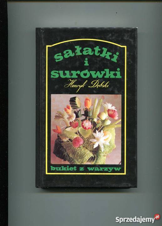 Sałatki i surówki Dębski Szczecin