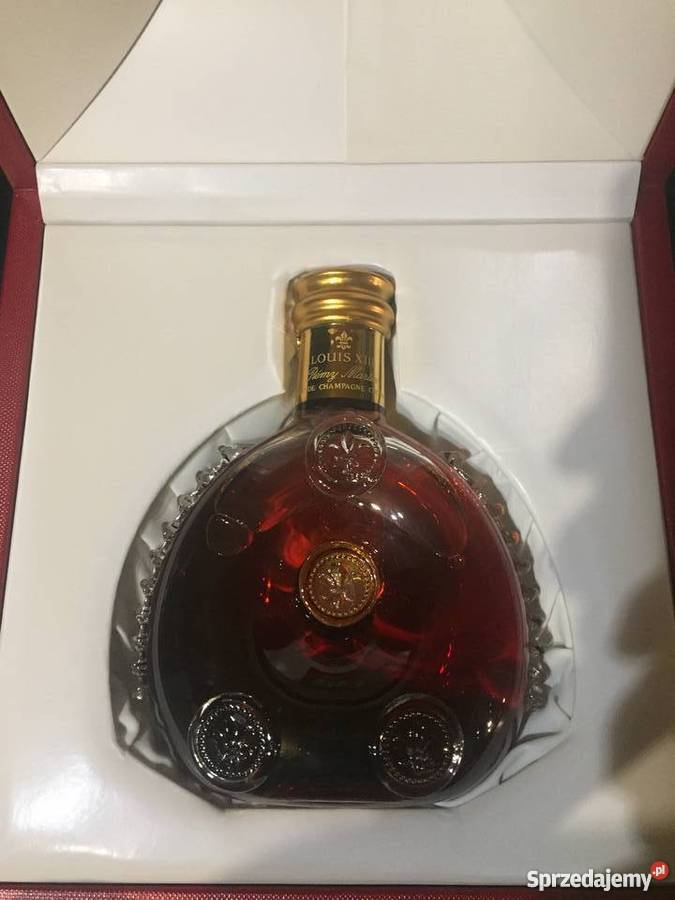 Louis Remy Martin XIII Kraków