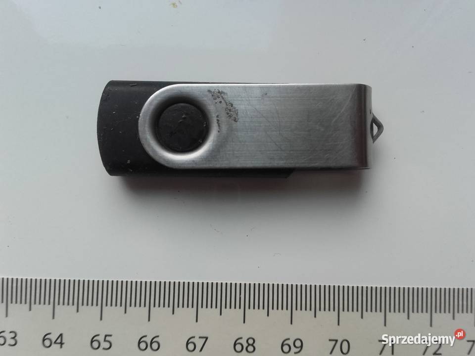 Obudowa pendriva GoodRam plastikmetal stan Bydgoszcz sprzedam