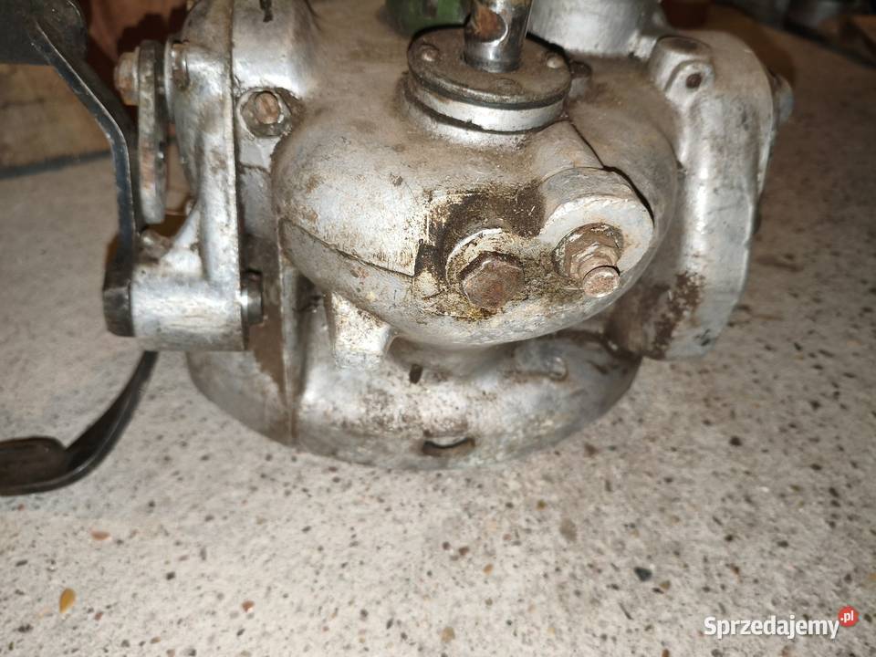 Skrzynia biegów M72 K750 sprzedam