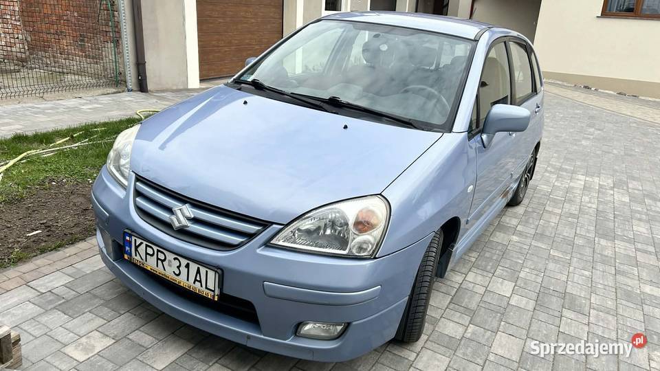 suzuki liana Koczanów sprzedam