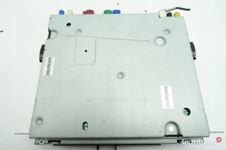 BMW GT F34 RADIOODTWARZACZ nawigacja NAVI radio sprzedam