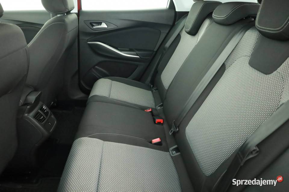 Opel Grandland 12 Turbo automatyczna Piaseczno