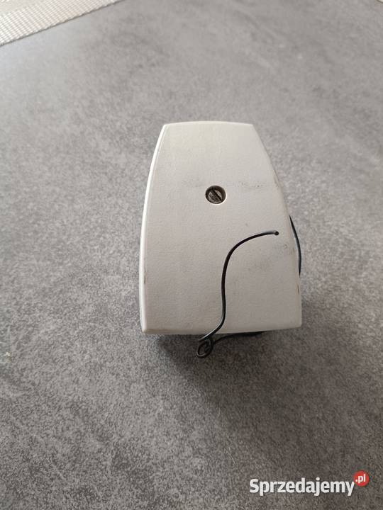 Lampa przednia Romet Chorzów