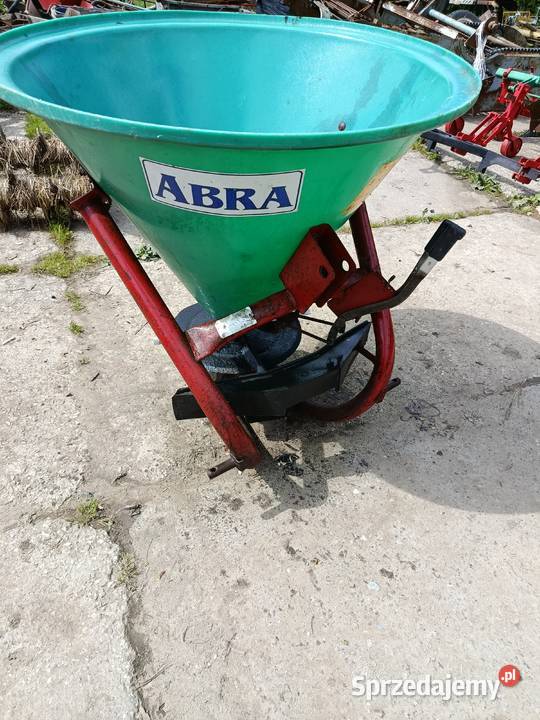 Lejek do nawozów polsko Limanowa