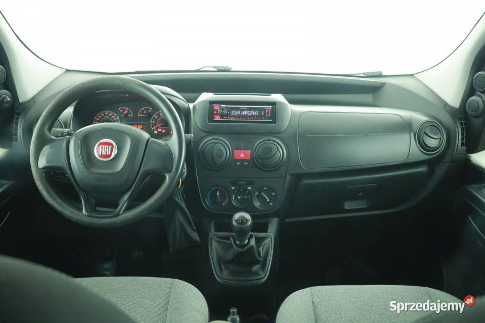 Fiat Fiorino 14 Piaseczno