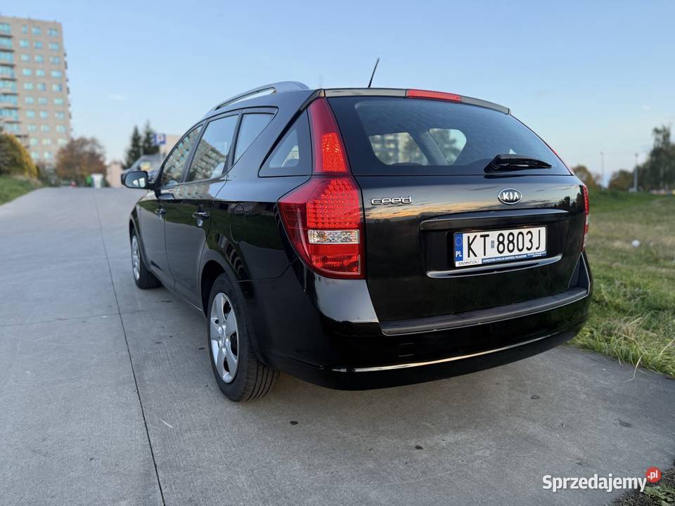 Kia Ceed 14 gniazdo USB Tarnów