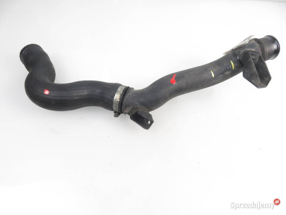 RURA INTERCOOLERA FIAT CROMA II 19 D 51739709 małopolskie