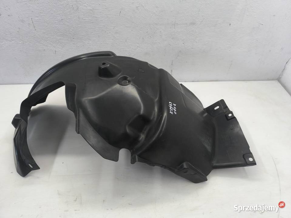 NADKOLE PRAWY PRZÓD BMW 1 E87 E81 LIFT 7059372 Nadkola wielkopolskie sprzedam