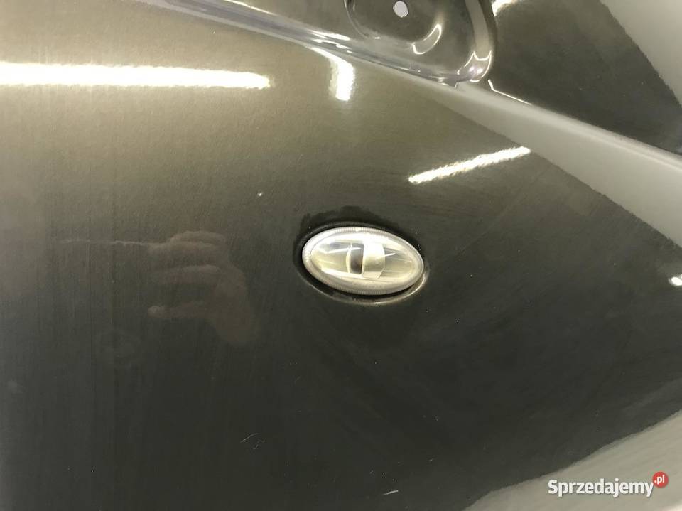 BŁOTNIK PRAWY PRZÓD PEUGEOT EXPERT II LIFT wielkopolskie