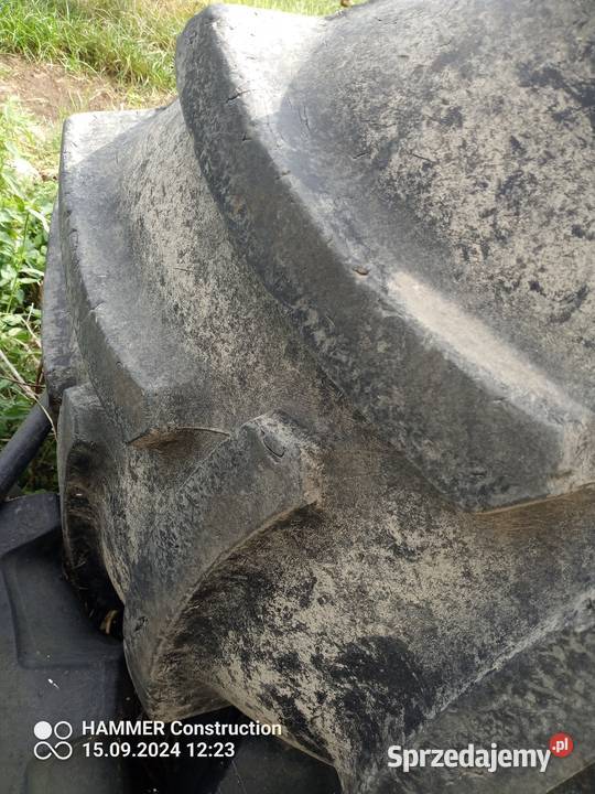 5207038 goodyear lubelskie Wiski sprzedam