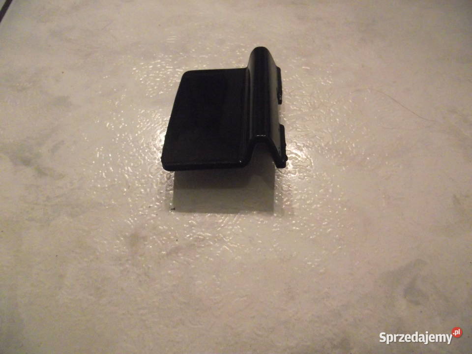 Ford Kuga Zaślepka haka przód Wrocław