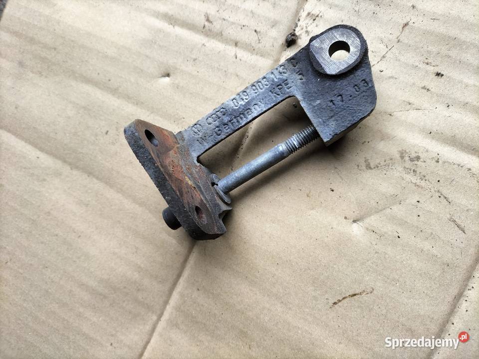 AUDI 80 B4 80B4 20 UCHWYT WSPORNIK ALTERNATORA lubelskie Kamień-Kolonia sprzedam