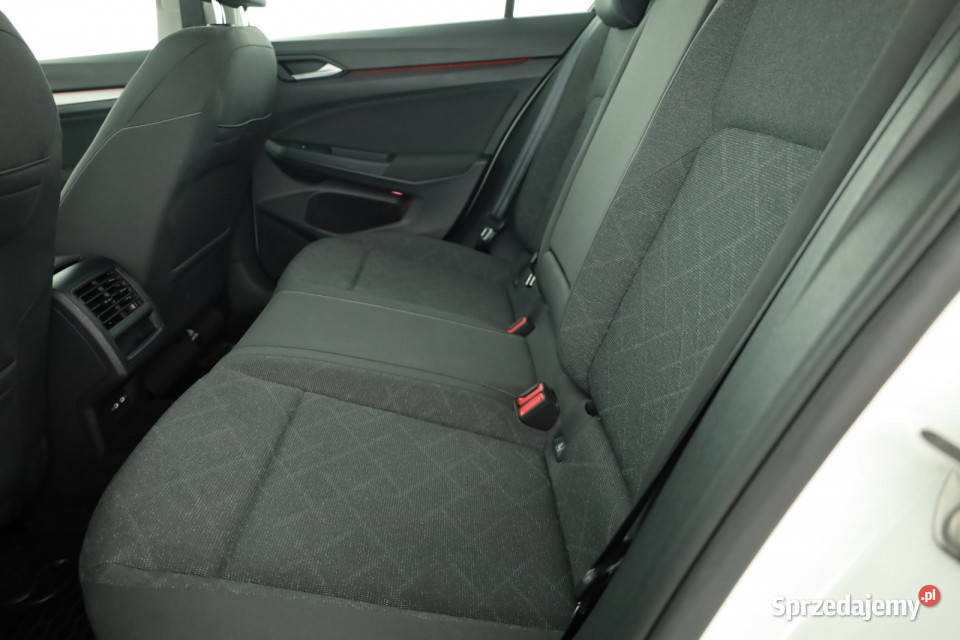 VW Golf 10 TSI ESP Piaseczno sprzedam