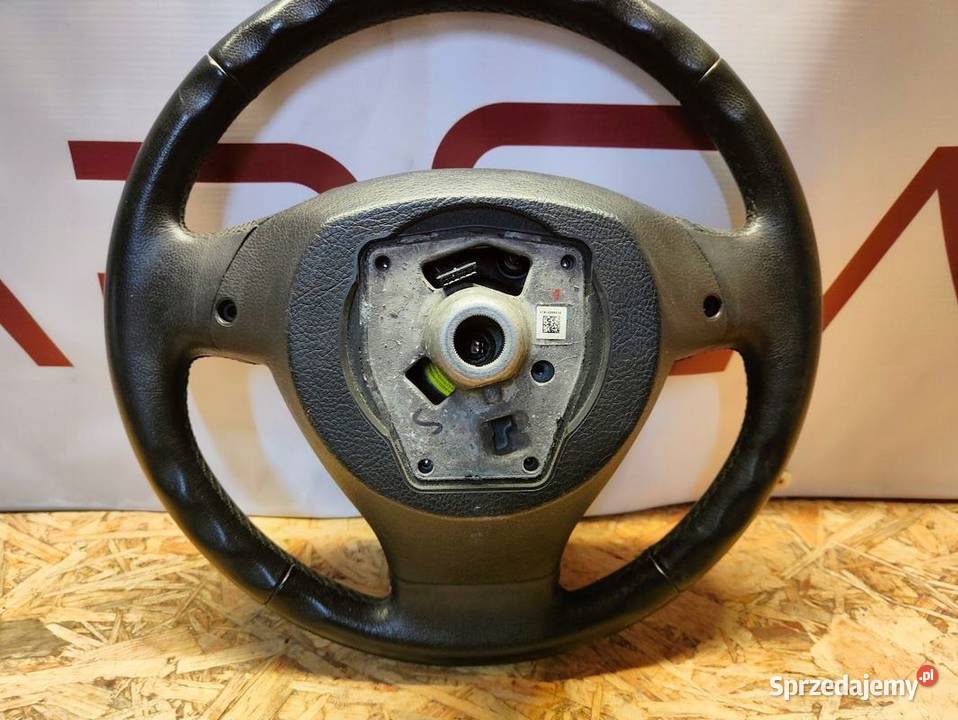Kierownica Airbag Poduszka BMW 5 F10 F11 Pleszew