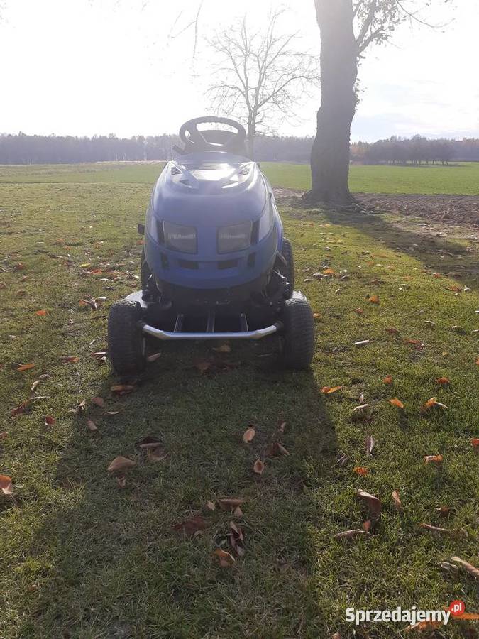 Kosiarka traktorek lubelskie Koszarsko sprzedam