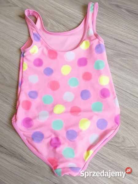 Strój kąpielowy Pozostałe