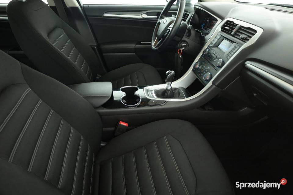 Ford Mondeo 15 TDCi wielofunkcyjna kierownica Piaseczno
